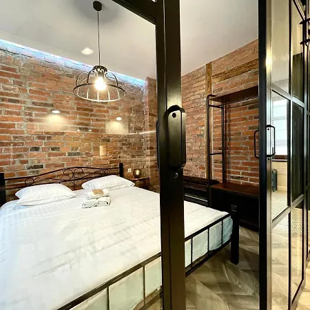 Central Old Town Apartments - Green Loft And Belleview Stary Toruń Zewnętrze zdjęcie