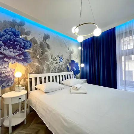 Central Old Town Apartments - Green Loft And Belleview Stary Toruń Zewnętrze zdjęcie