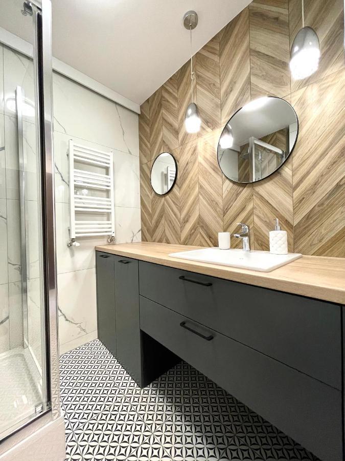 Old Town - Loft And Belleview Apartment Torun