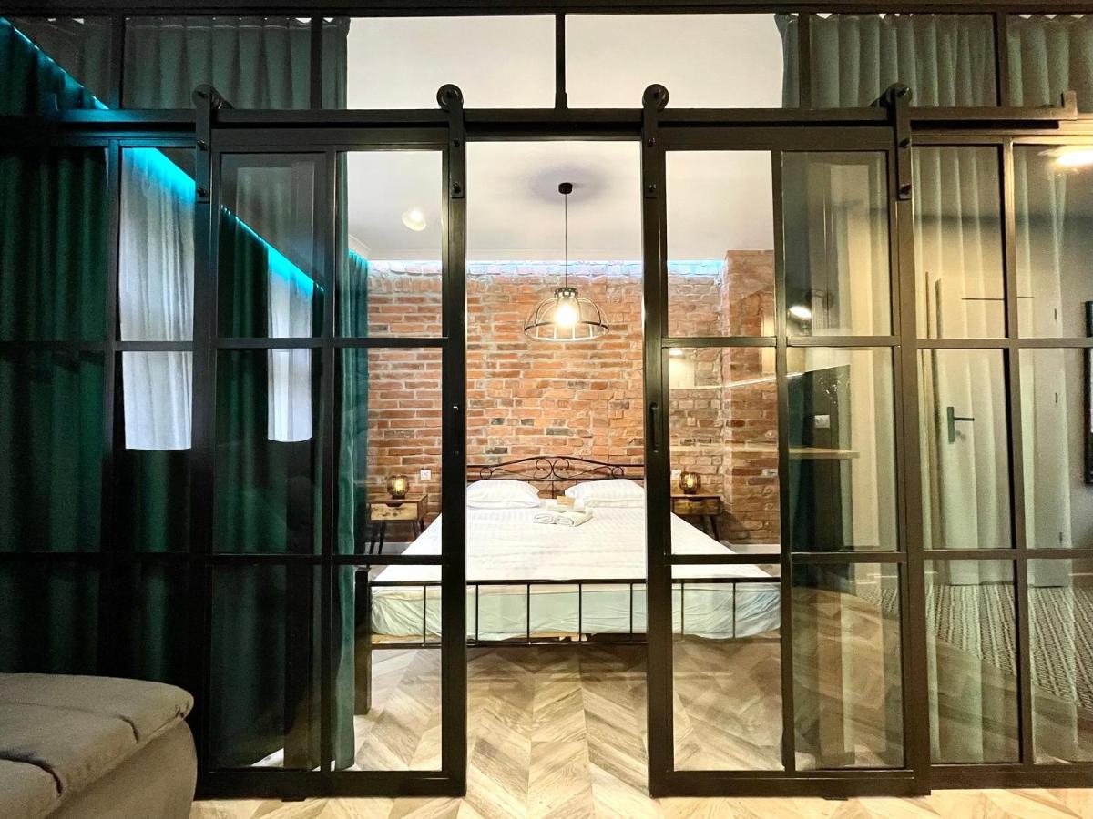 Old Town - Loft And Belleview *