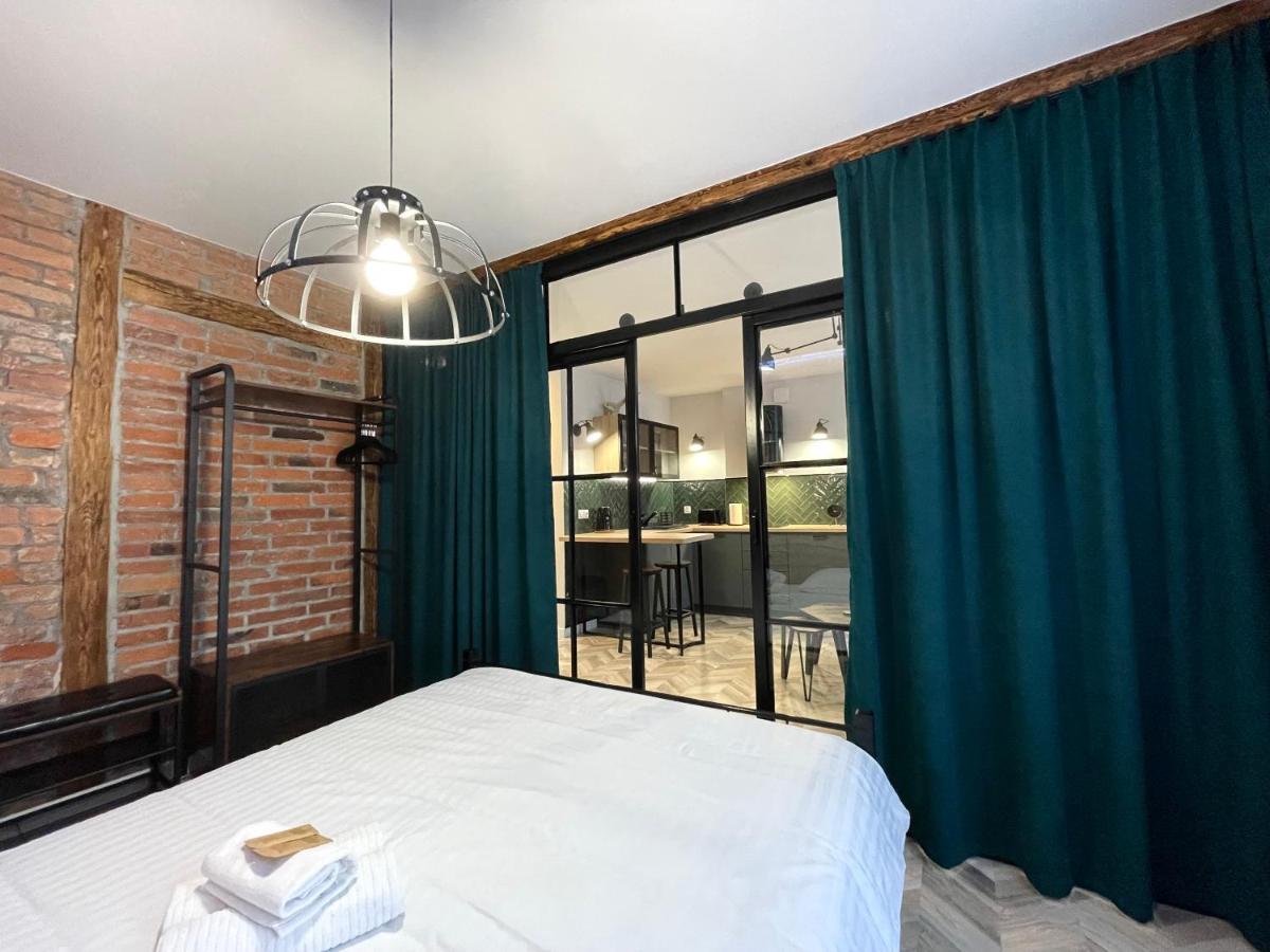 Old Town - Loft And Belleview Torun