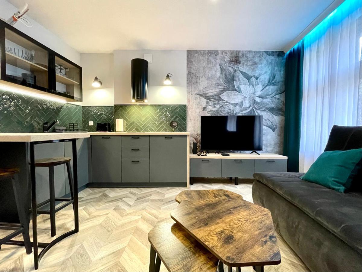 Apartment Old Town - Loft And Belleview