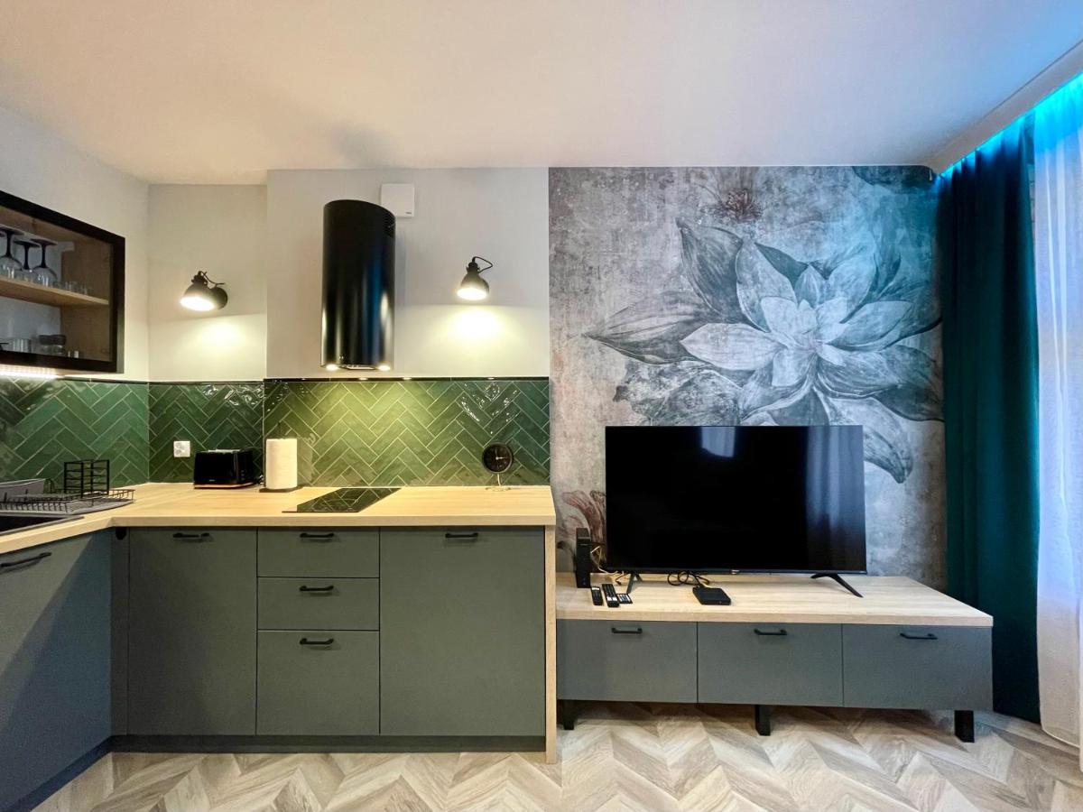 Old Town - Loft And Belleview *