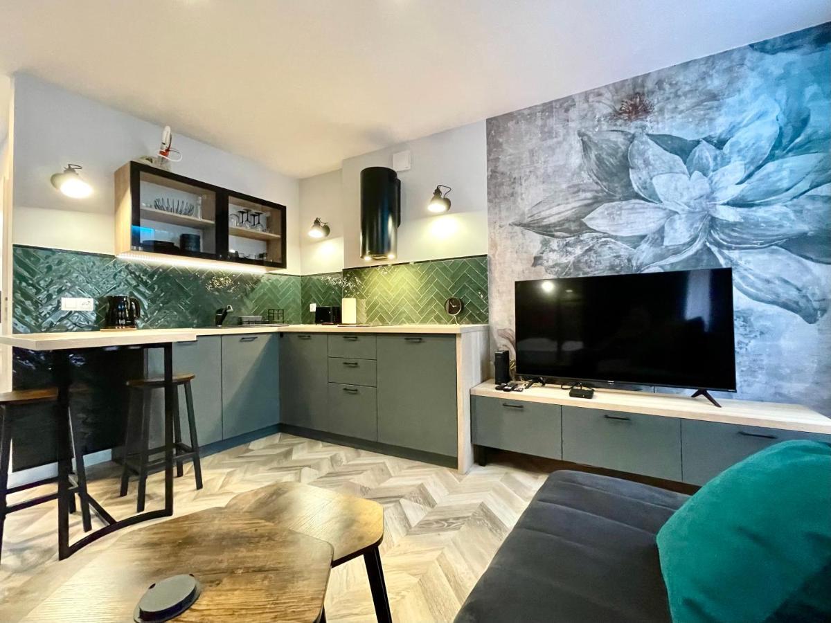 Apartment Old Town - Loft And Belleview