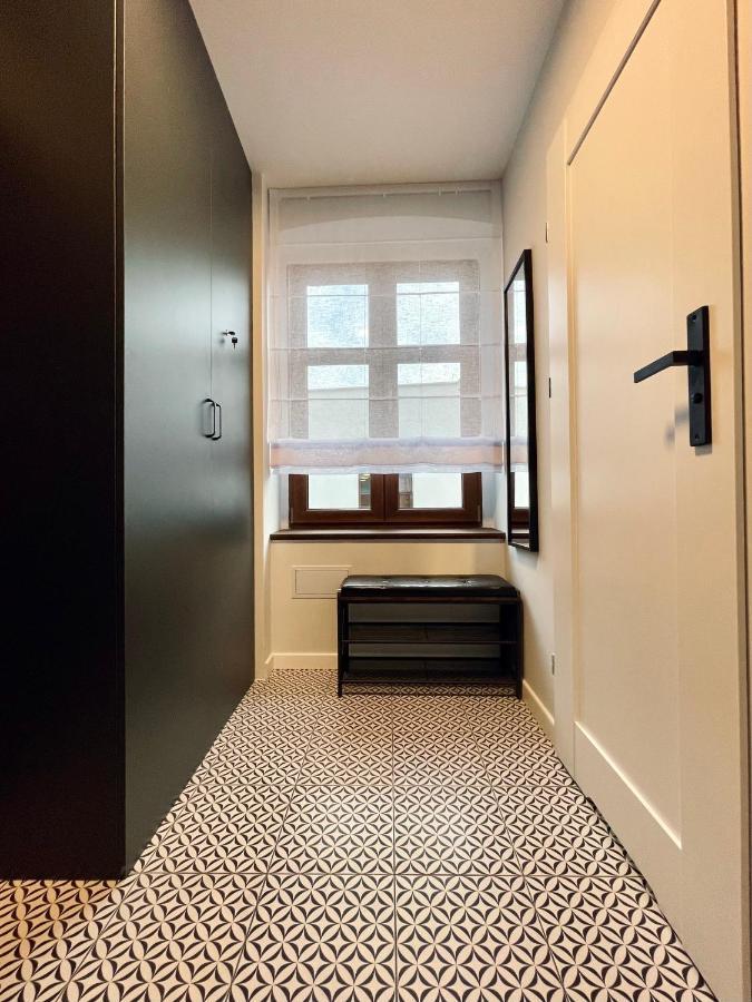 Apartment Old Town - Loft And Belleview *