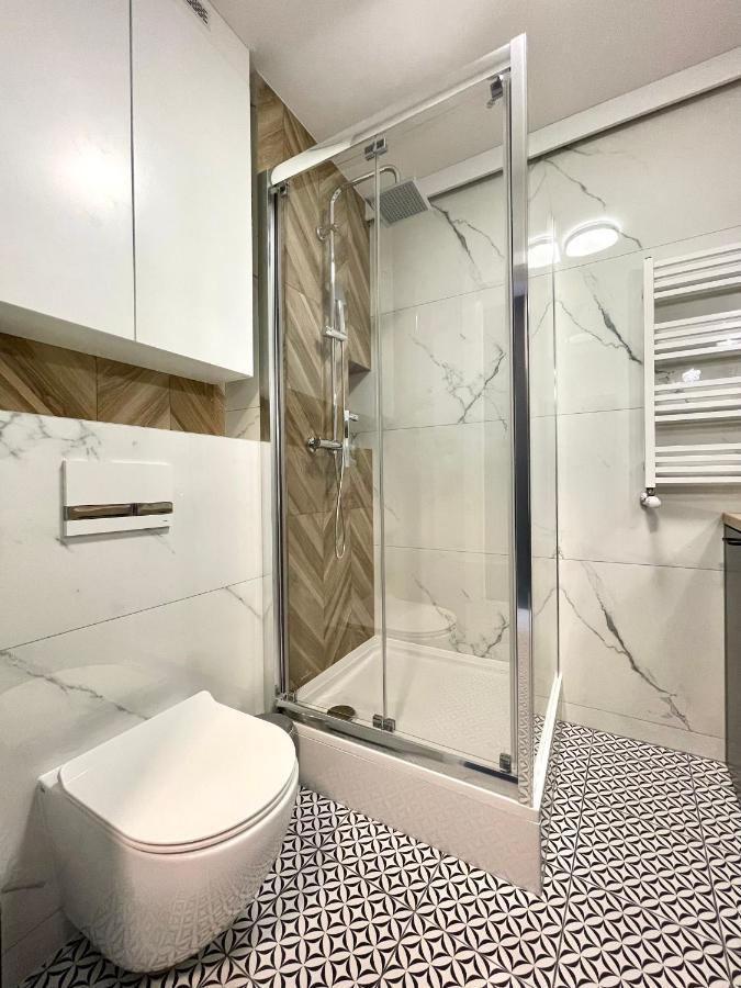Old Town - Loft And Belleview Apartment Torun