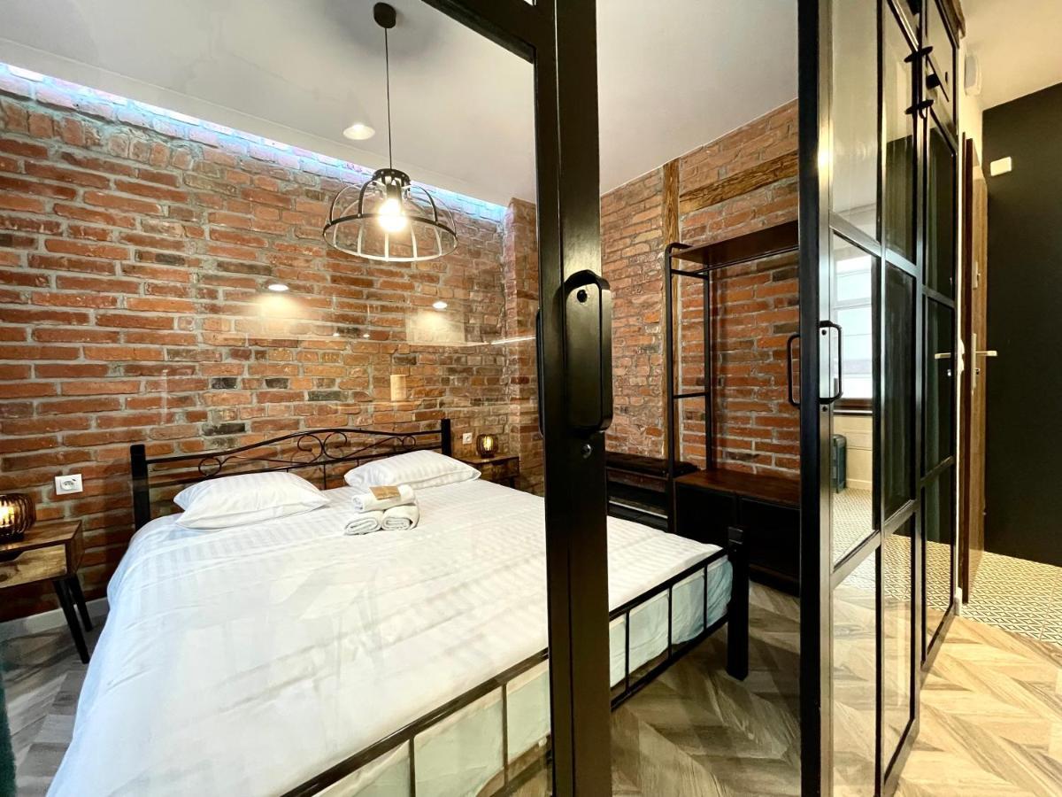Old Town - Loft And Belleview Torun