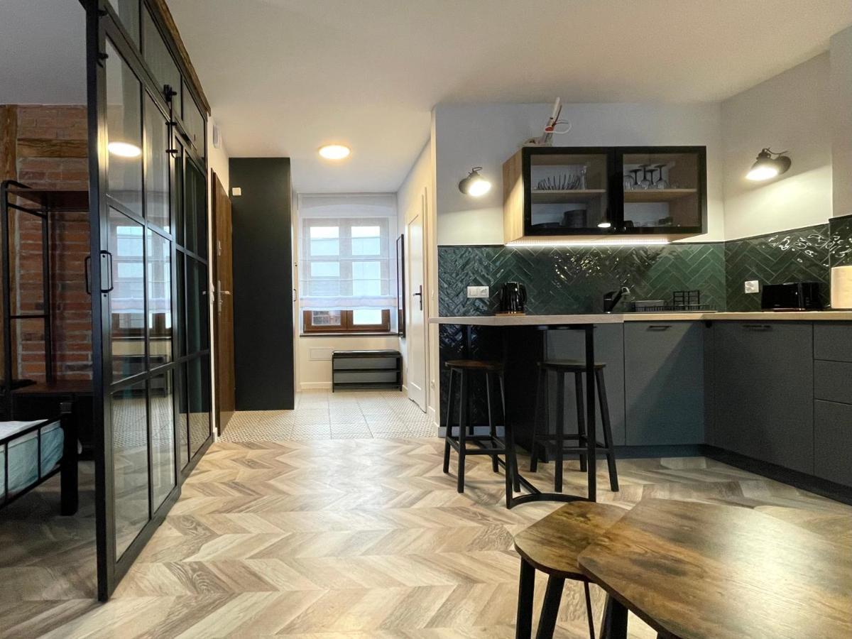 Apartment Old Town - Loft And Belleview