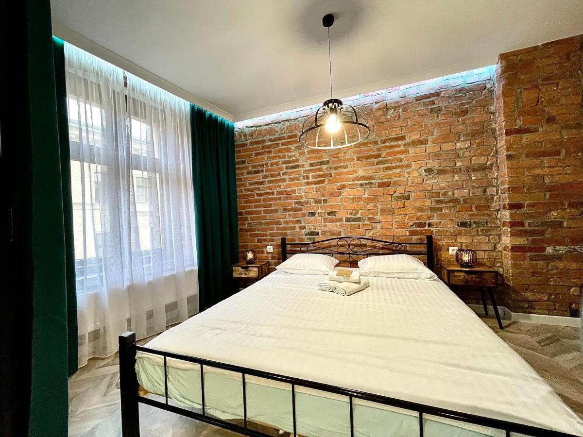 Old Town - Loft And Belleview * Torun