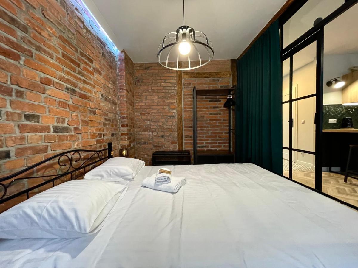 Old Town - Loft And Belleview