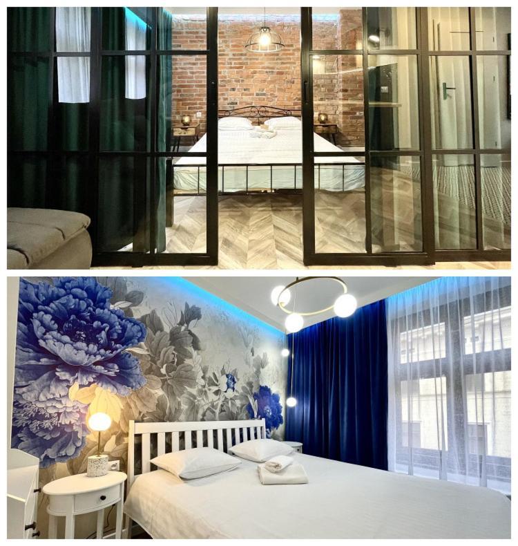 Apartment Old Town - Loft And Belleview *