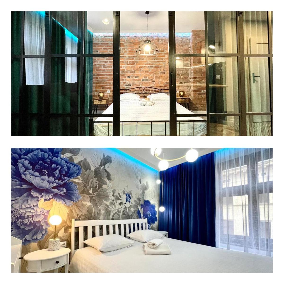 Apartment Old Town - Loft And Belleview Torun