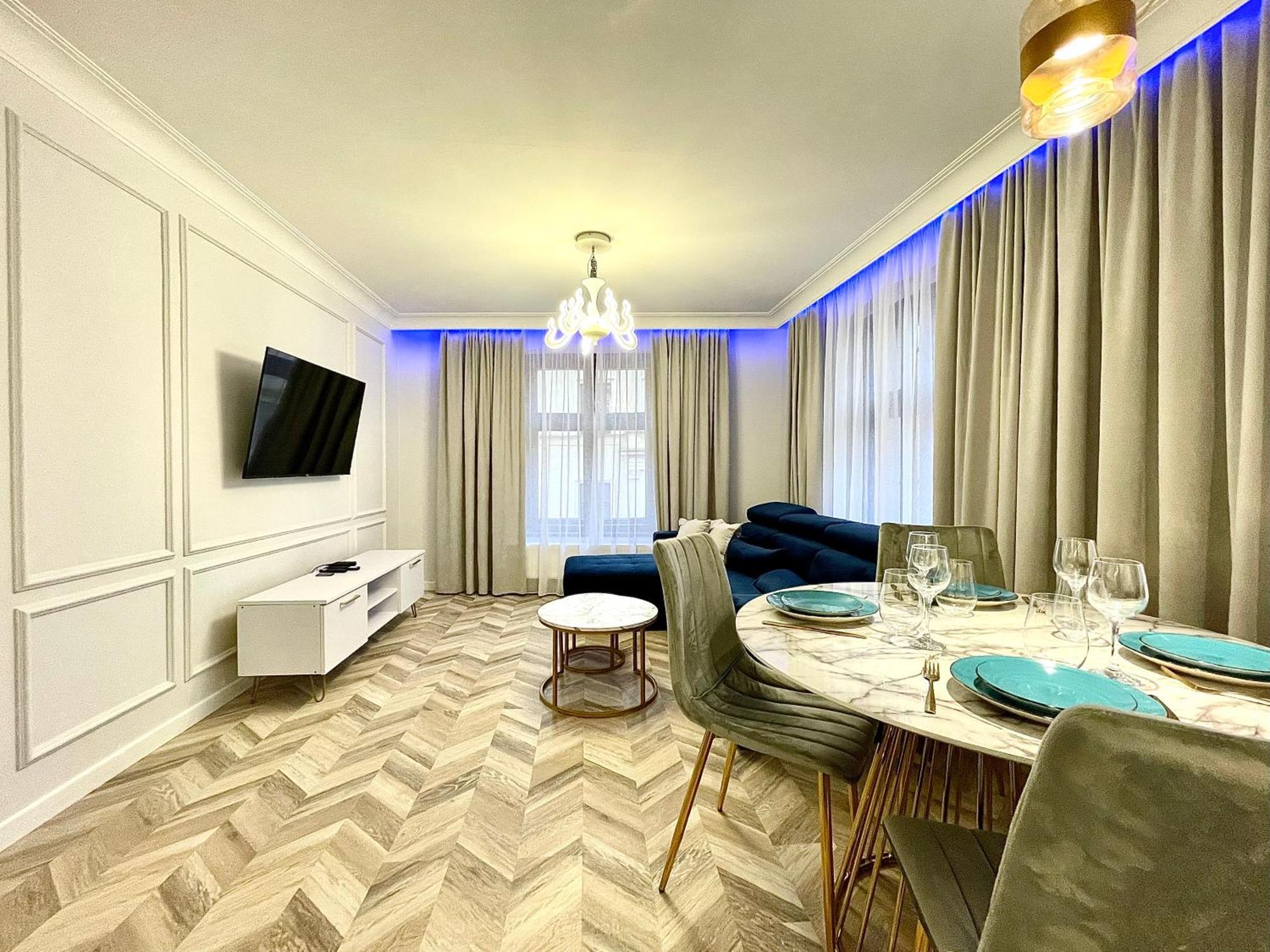 Apartment Old Town - Loft And Belleview