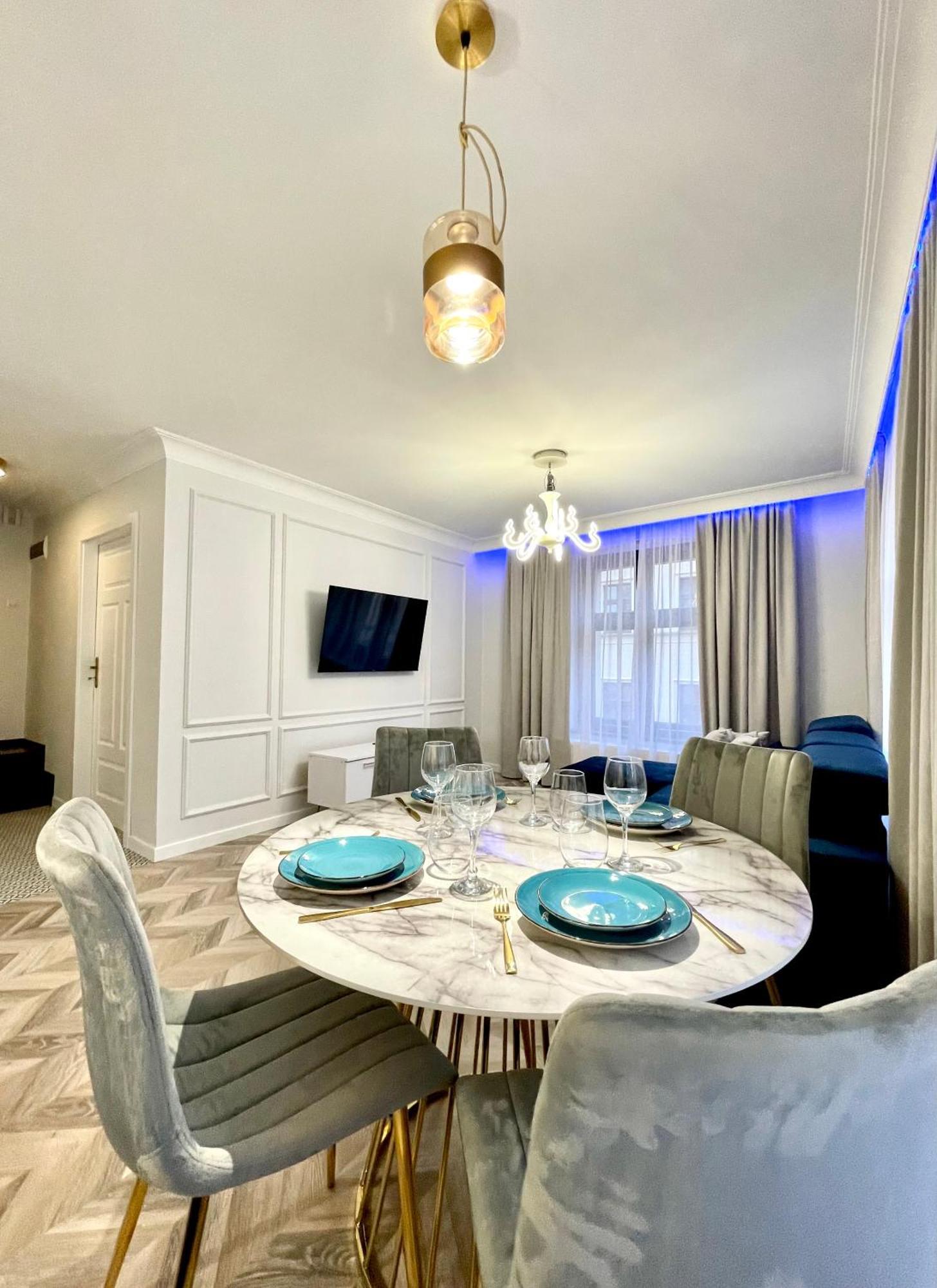 Apartment Old Town - Loft And Belleview