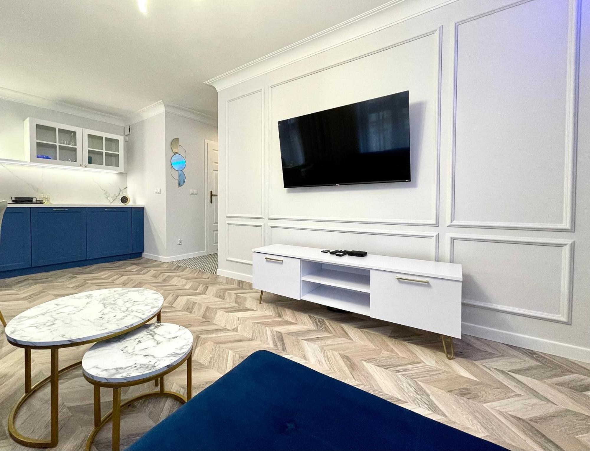 Apartment Old Town - Loft And Belleview *