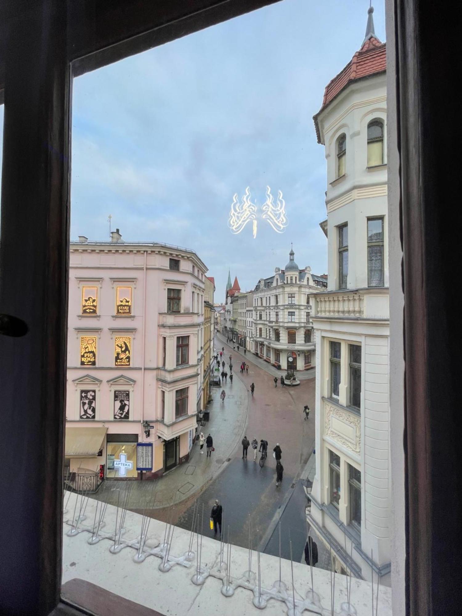 Old Town - Loft And Belleview Apartment Torun