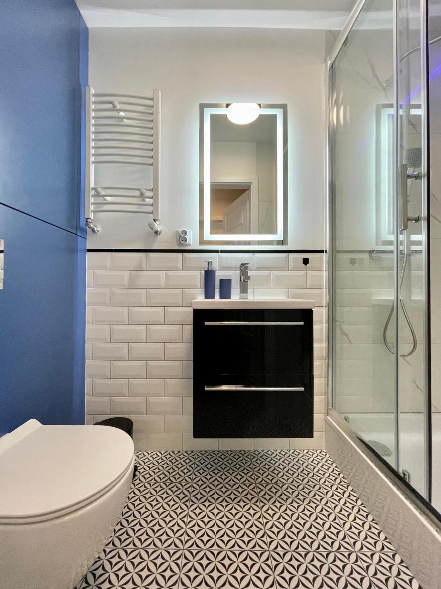 Apartment Old Town - Loft And Belleview Torun