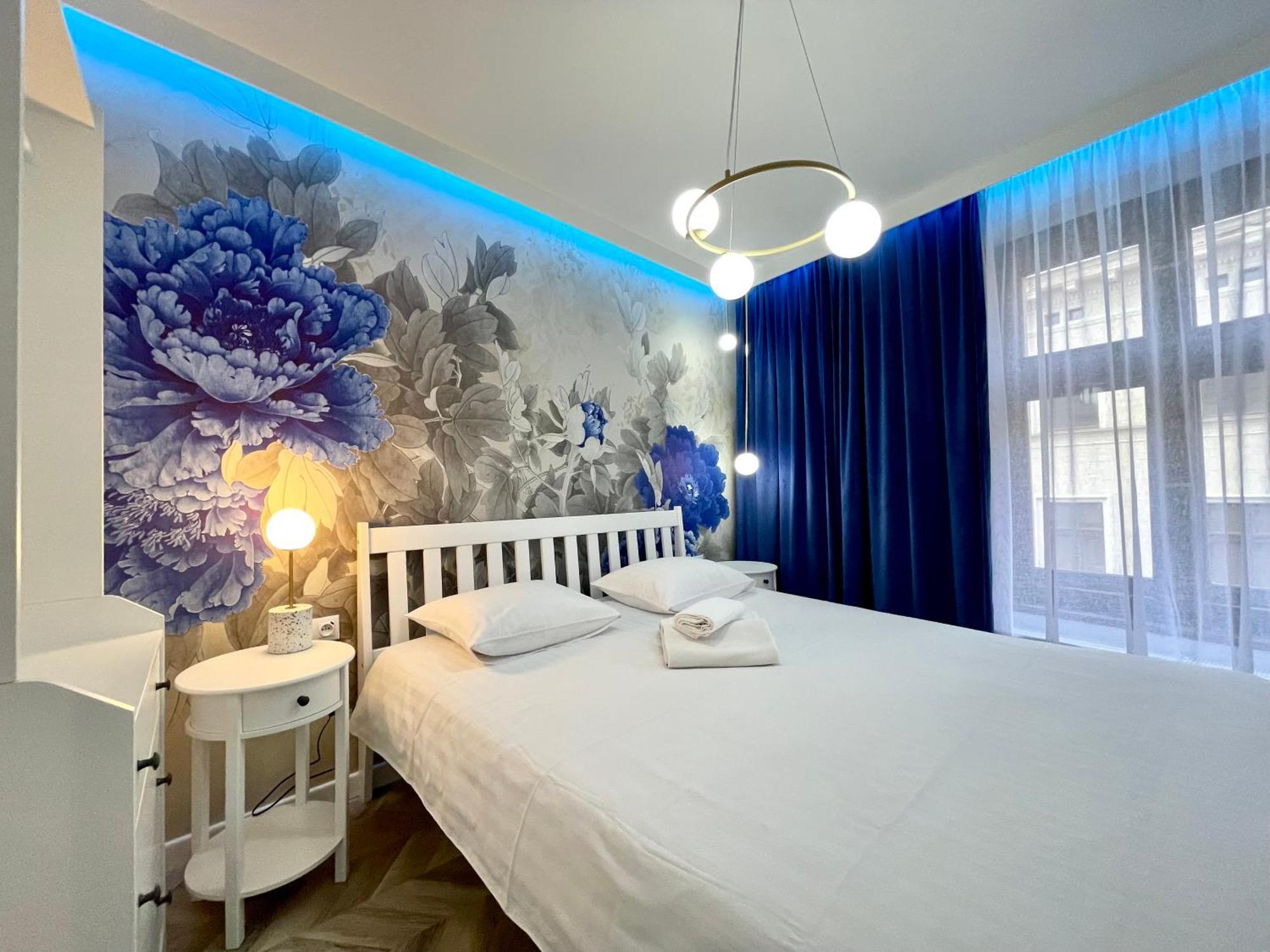 Old Town - Loft And Belleview Apartment