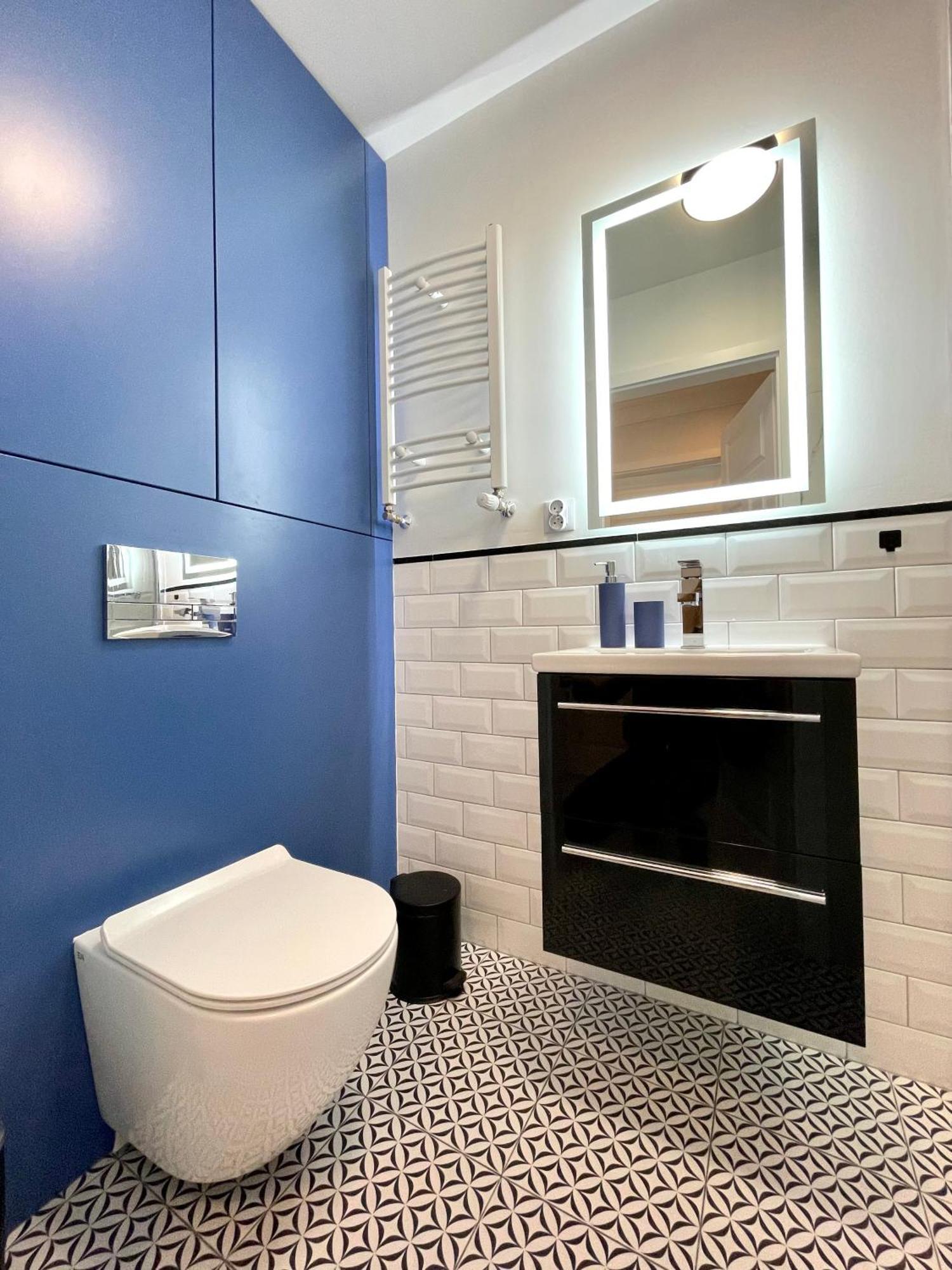 Old Town - Loft And Belleview Apartment *